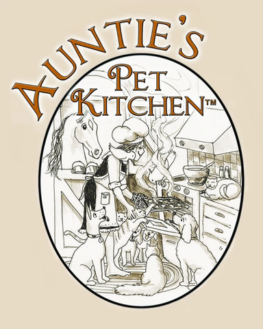 Auntie's Pet Kitchen