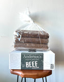 Anderson's - 20LB Dog Box