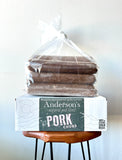 Anderson's - 20LB Dog Box
