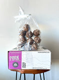 Anderson's - 20LB Dog Box