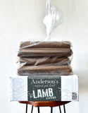 Anderson's - 20LB Dog Box