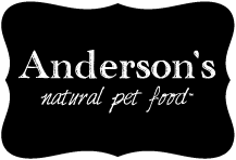 Anderson's Natural Pet Food