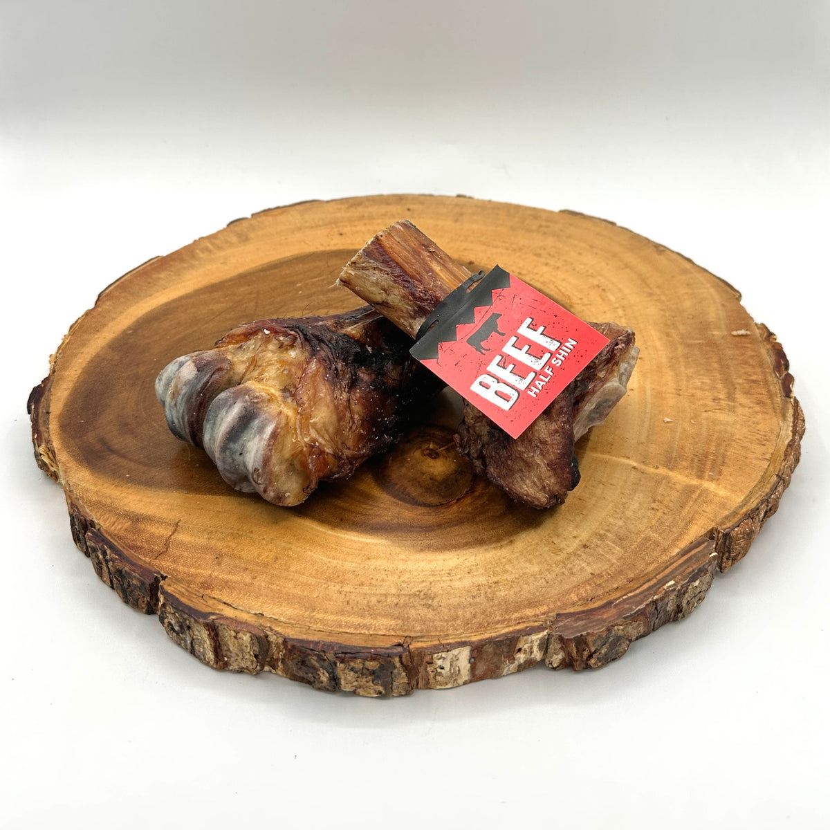 Baked Beef Half Shin Bone – Anderson's Natural Pet Food