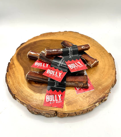Anderson's 5-7" Bully Stick