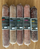 Anderson's - 20lb Straight Meat Dog Box