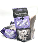 Anderson's Bison Lung Slices 8oz