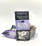 Anderson's Bison Heart Slices 5oz